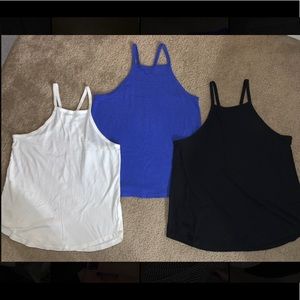 BUNDLE OF 3!!! Tank tops